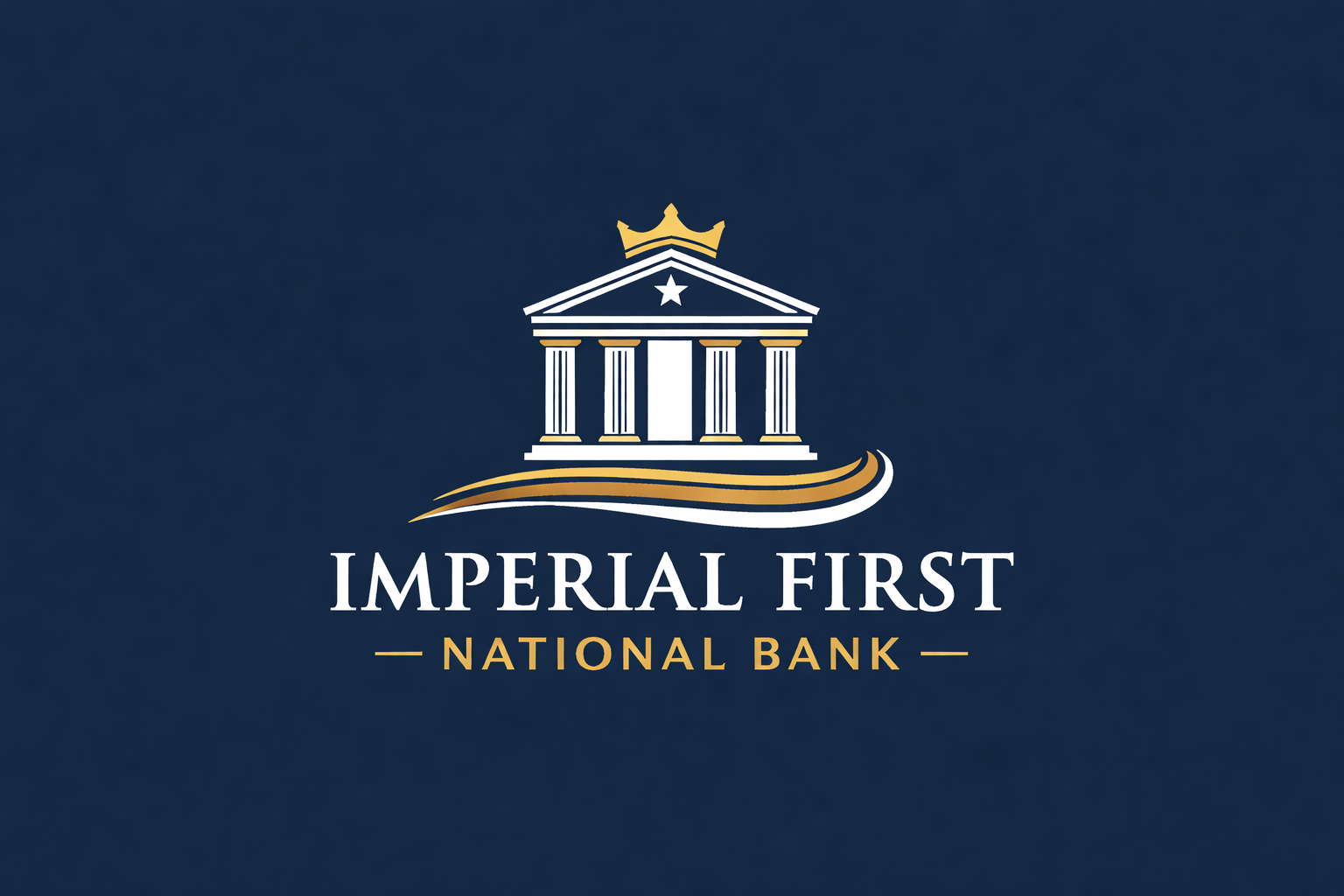 Imperial First National Bank